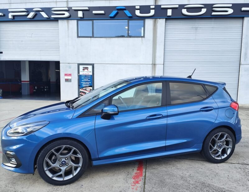 FORD FIESTA ST 1.5 EcoBoost 147kW 200CV 5p