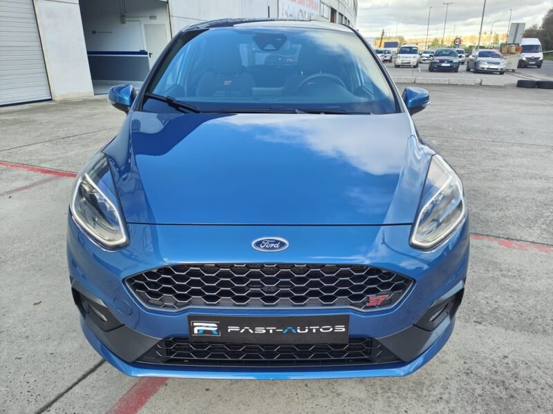 FORD FIESTA ST 1.5 EcoBoost 147kW 200CV 5p