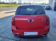 MINI Countryman SD JHON COOPER WORKS