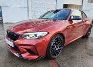 BMW Serie 2 M2 COMPETITION