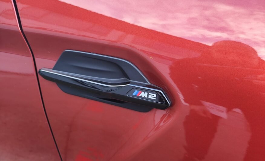 BMW Serie 2 M2 COMPETITION