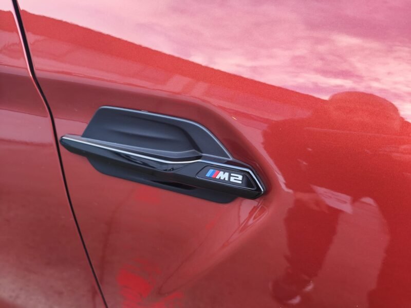 BMW Serie 2 M2 COMPETITION