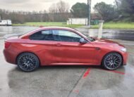 BMW Serie 2 M2 COMPETITION