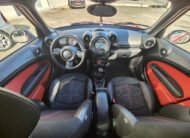 MINI Countryman SD JHON COOPER WORKS