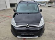 CITROEN BERLINGO MULTISPACE 1.6 HDi 100cv