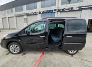 CITROEN BERLINGO MULTISPACE 1.6 HDi 100cv