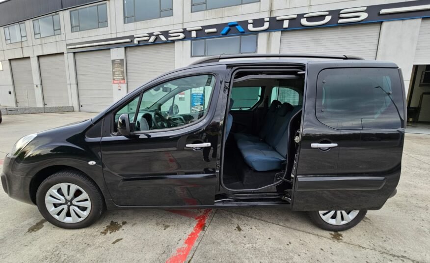 CITROEN BERLINGO MULTISPACE 1.6 HDi 100cv