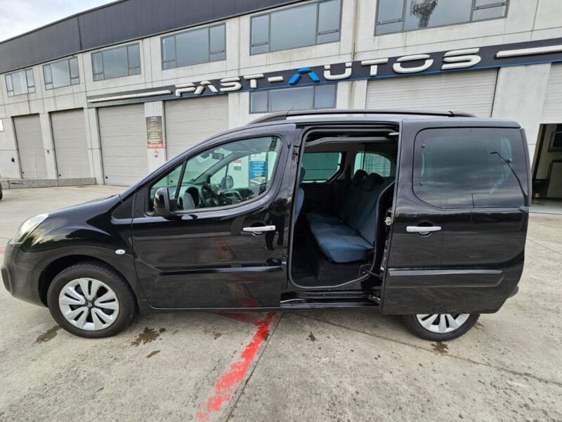 CITROEN BERLINGO MULTISPACE 1.6 HDi 100cv