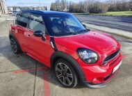 MINI Countryman SD JHON COOPER WORKS