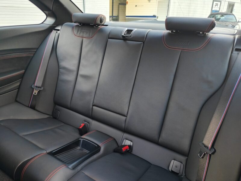 BMW Serie 2 M2 COMPETITION