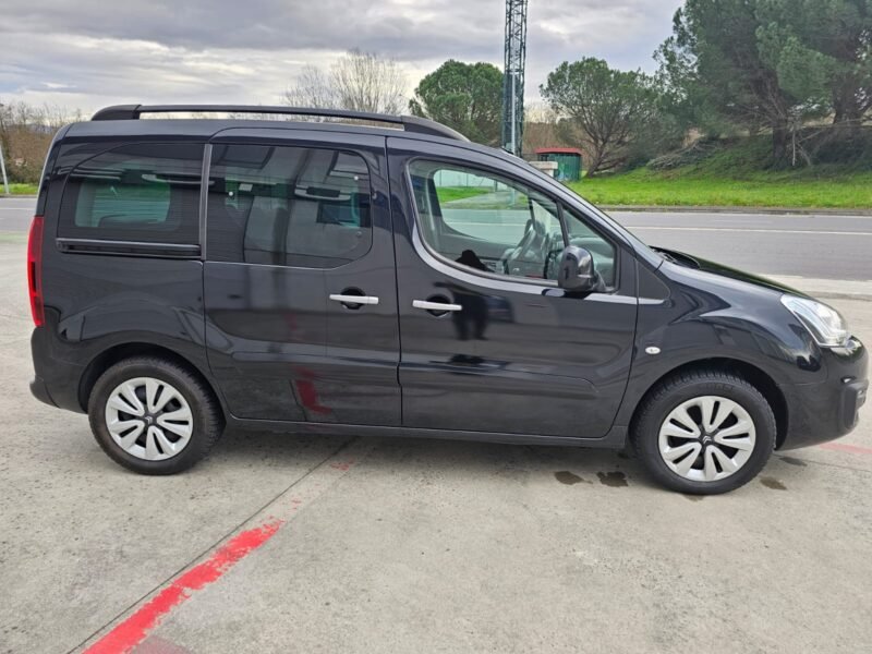 CITROEN BERLINGO MULTISPACE 1.6 HDi 100cv