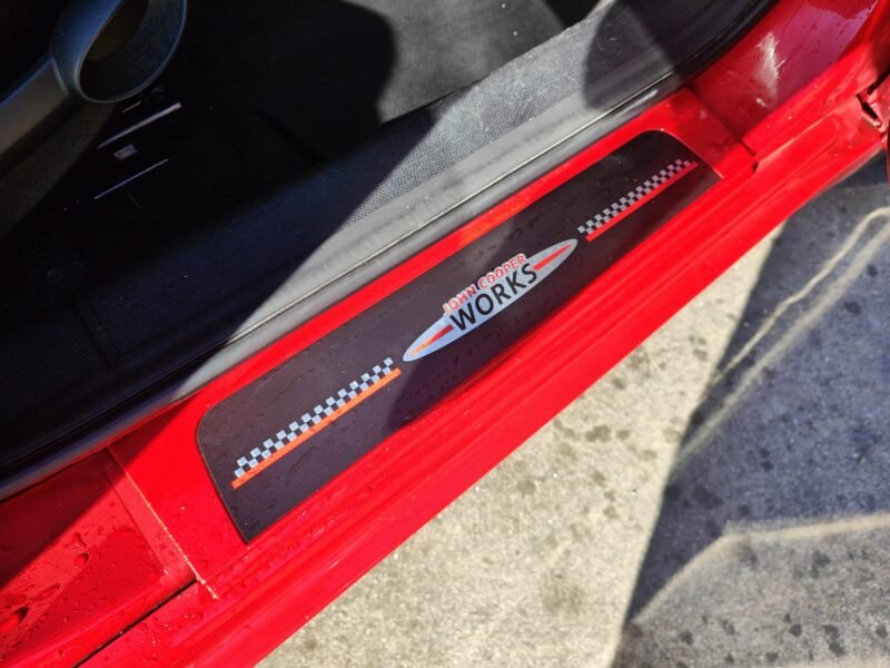 MINI Countryman SD JHON COOPER WORKS