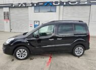 CITROEN BERLINGO MULTISPACE 1.6 HDi 100cv