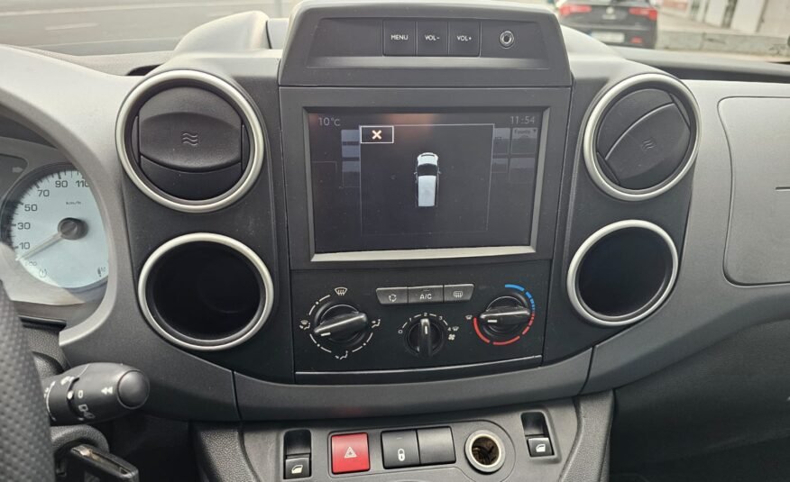 CITROEN BERLINGO MULTISPACE 1.6 HDi 100cv