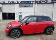 MINI Countryman SD JHON COOPER WORKS