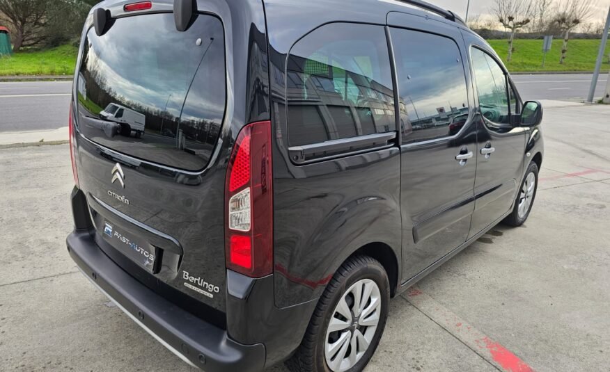 CITROEN BERLINGO MULTISPACE 1.6 HDi 100cv