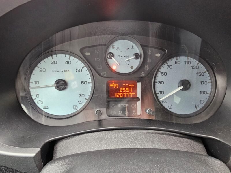 CITROEN BERLINGO MULTISPACE 1.6 HDi 100cv