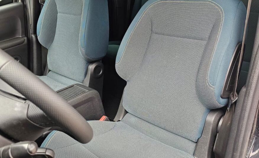 CITROEN BERLINGO MULTISPACE 1.6 HDi 100cv