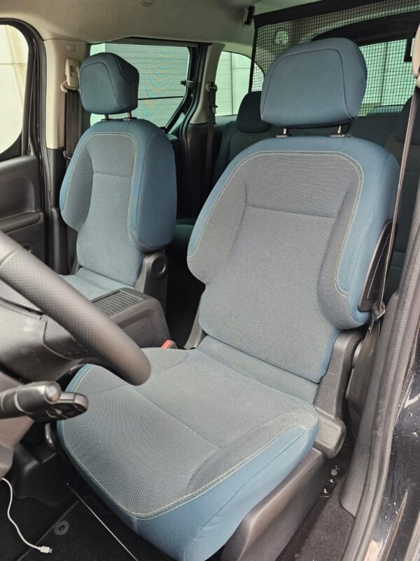 CITROEN BERLINGO MULTISPACE 1.6 HDi 100cv