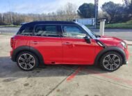 MINI Countryman SD JHON COOPER WORKS
