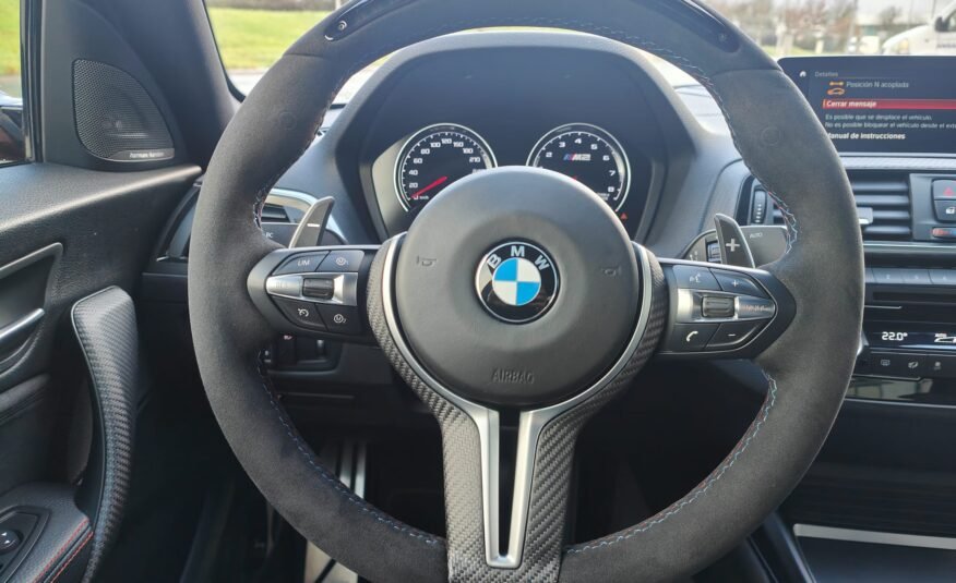 BMW Serie 2 M2 COMPETITION