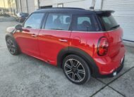 MINI Countryman SD JHON COOPER WORKS