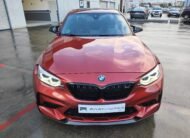 BMW Serie 2 M2 COMPETITION