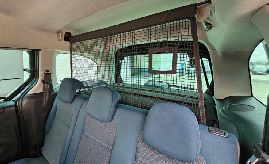 CITROEN BERLINGO MULTISPACE 1.6 HDi 100cv