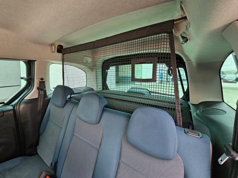 CITROEN BERLINGO MULTISPACE 1.6 HDi 100cv