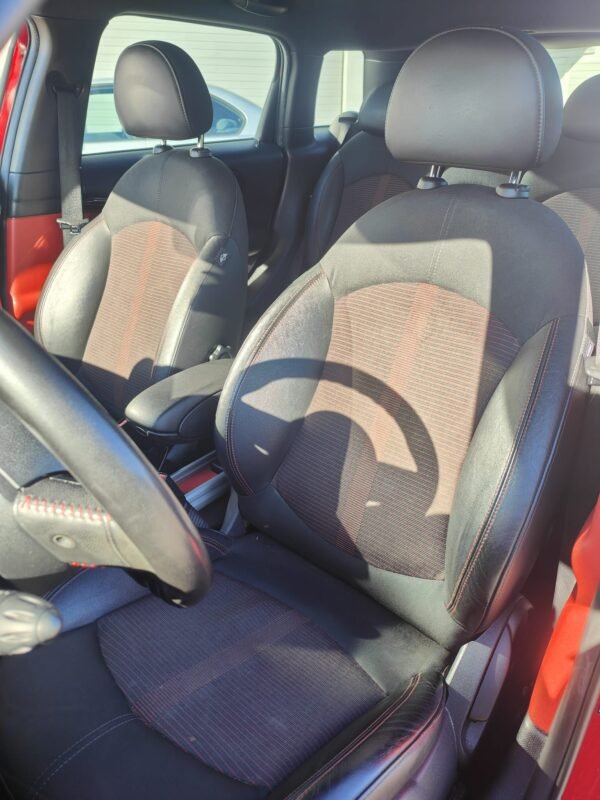 MINI Countryman SD JHON COOPER WORKS