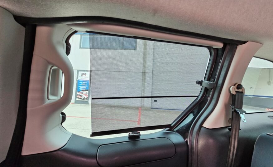 CITROEN BERLINGO MULTISPACE 1.6 HDi 100cv