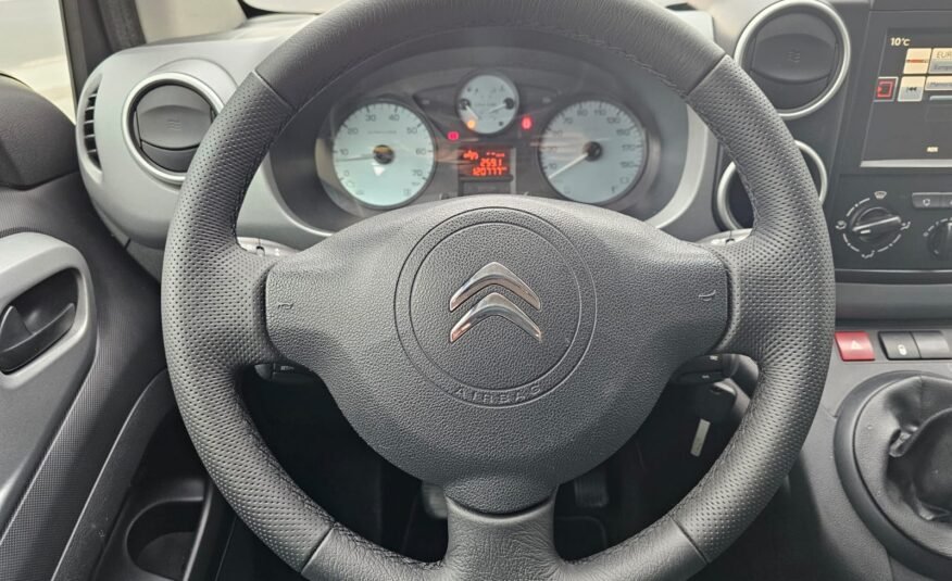 CITROEN BERLINGO MULTISPACE 1.6 HDi 100cv