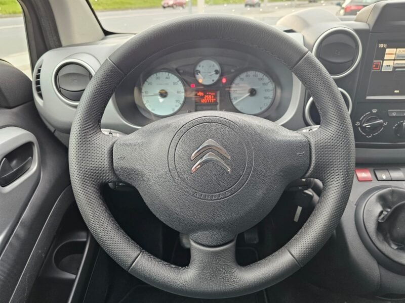 CITROEN BERLINGO MULTISPACE 1.6 HDi 100cv
