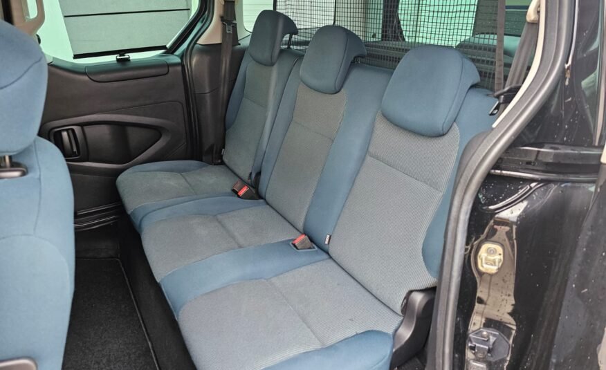 CITROEN BERLINGO MULTISPACE 1.6 HDi 100cv