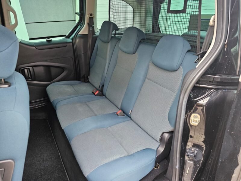 CITROEN BERLINGO MULTISPACE 1.6 HDi 100cv