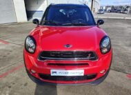 MINI Countryman SD JHON COOPER WORKS