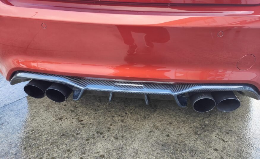 BMW Serie 2 M2 COMPETITION