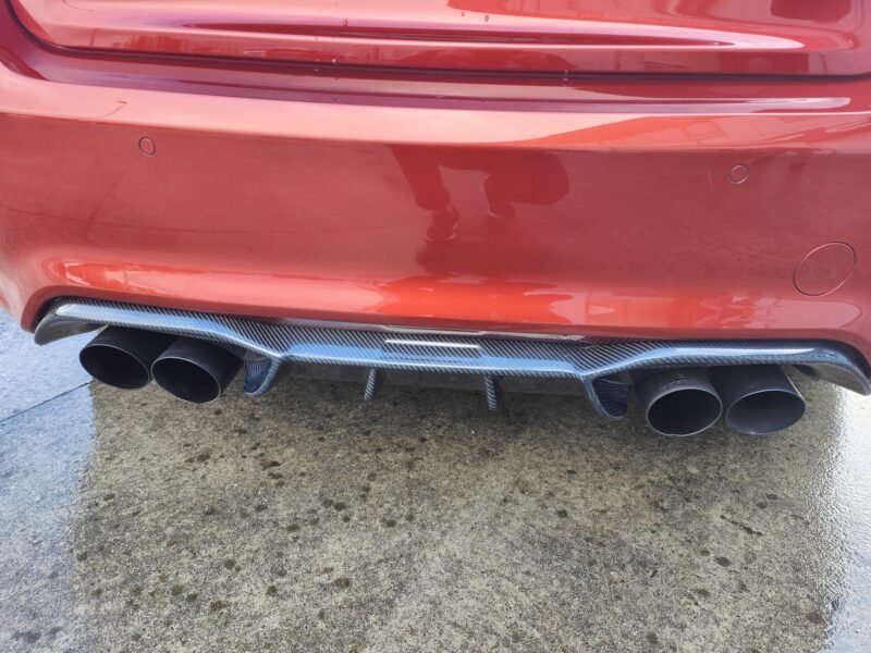 BMW Serie 2 M2 COMPETITION