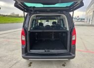 CITROEN BERLINGO MULTISPACE 1.6 HDi 100cv