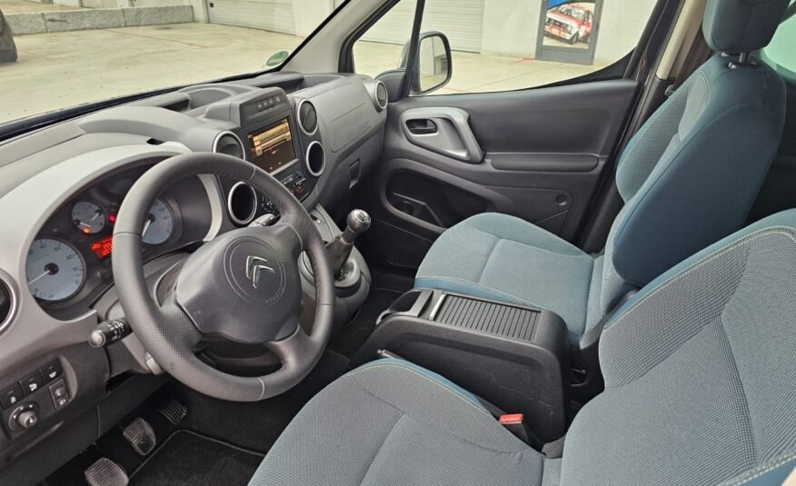 CITROEN BERLINGO MULTISPACE 1.6 HDi 100cv