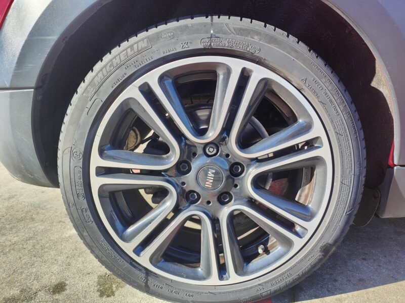 MINI Countryman SD JHON COOPER WORKS