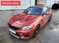 BMW Serie 2 M2 COMPETITION