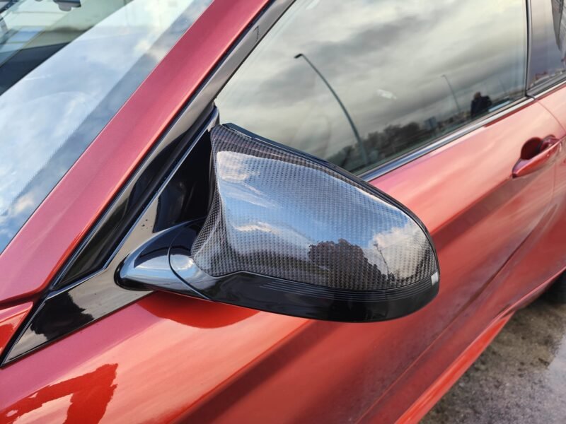 BMW Serie 2 M2 COMPETITION