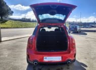 MINI Countryman SD JHON COOPER WORKS