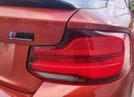 BMW Serie 2 M2 COMPETITION