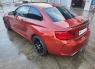 BMW Serie 2 M2 COMPETITION
