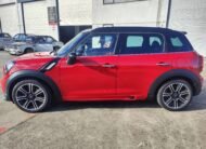 MINI Countryman SD JHON COOPER WORKS