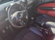 MINI Countryman SD JHON COOPER WORKS