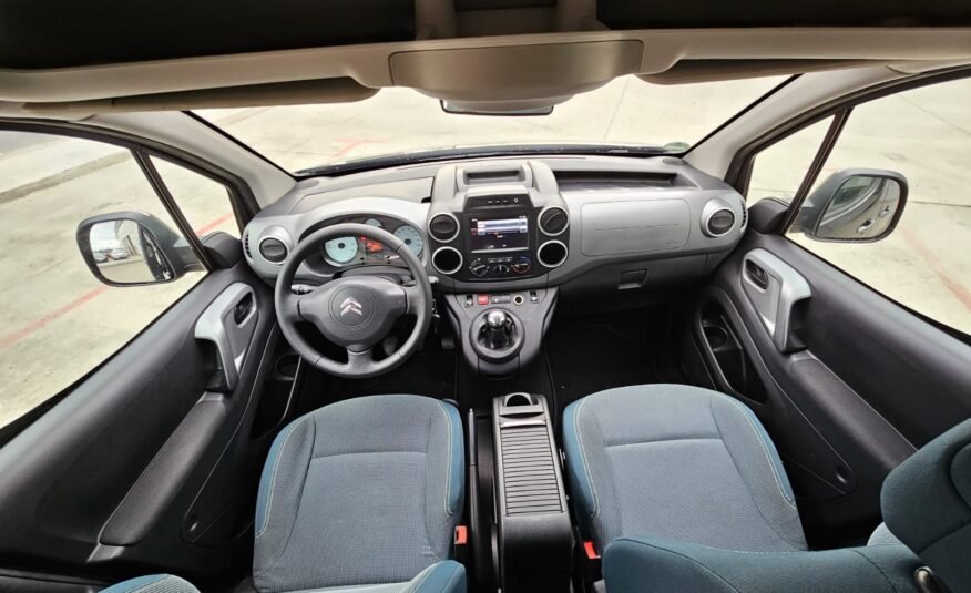 CITROEN BERLINGO MULTISPACE 1.6 HDi 100cv