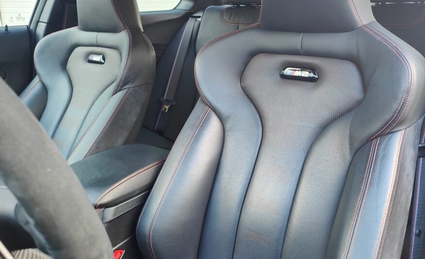 BMW Serie 2 M2 COMPETITION